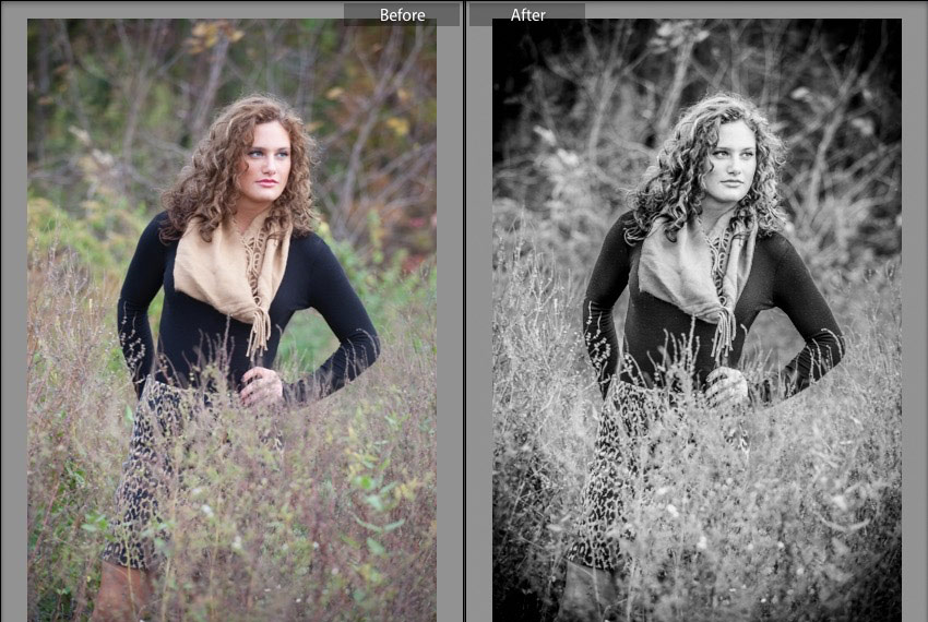 Fotografie, kostenlose Lightroom-Voreinstellungen