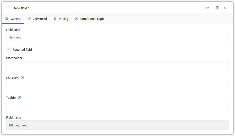 WooCommerce 訂閱的自定義開始日期