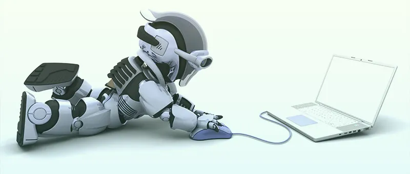 人工智能對數字營銷的影響 2 AI chatbots for digital marketing