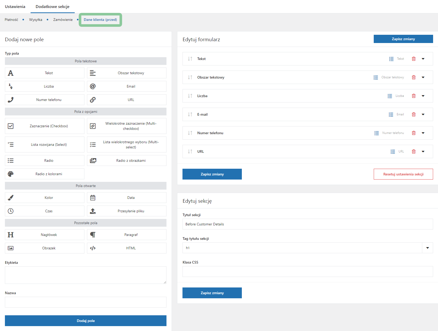 plug-in hipping woocommerce