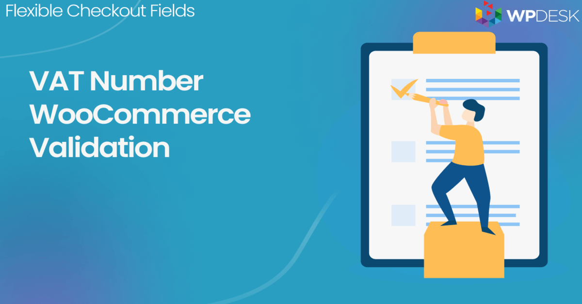 добавить сообщение о проверке woocommerce