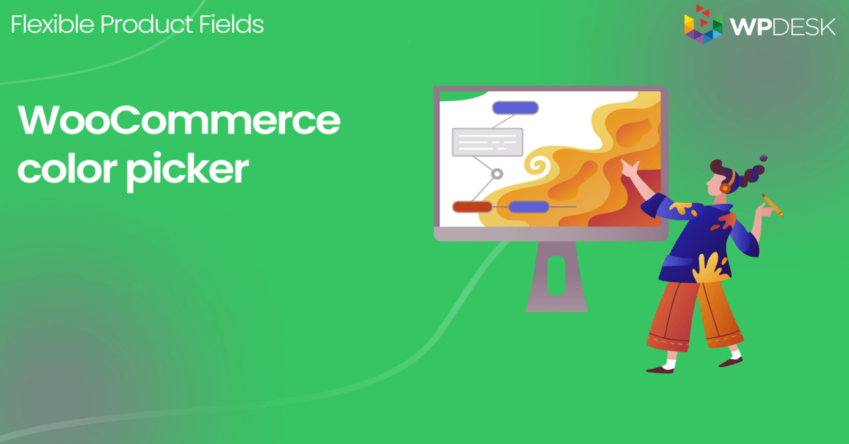منتقي الألوان woocommerce