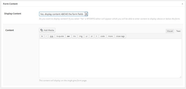 Spende-Plugin