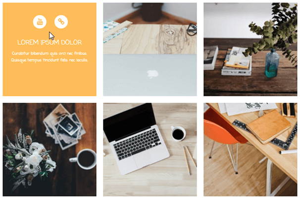 Galerie photos par Supsystic - Box Gallery