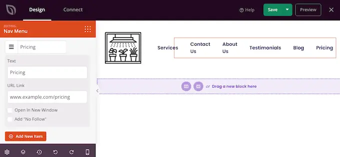 Jak zainstalować zestaw szablonów za pomocą SeedProd How to install a template kit using SeedProd