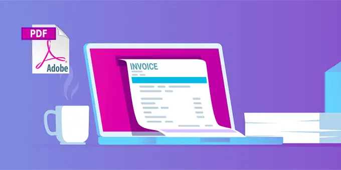 WooCommerce PDF 請求書 WooCommerce PDF Invoices