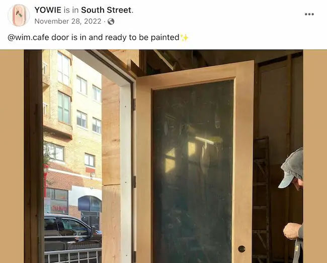 Idei de postări pe Facebook de afaceri: Yowie