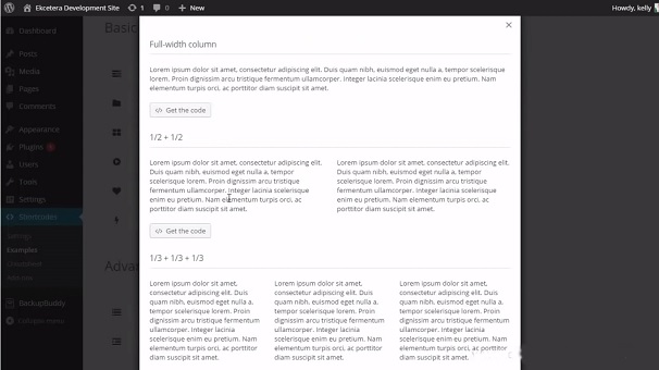 Plugin de code court, plugin ultime