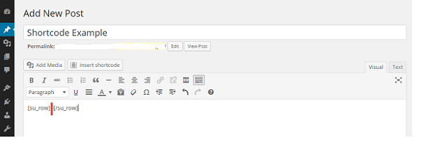 Plugin de code court, plugin ultime