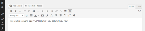 Plugin de code court, plugin ultime