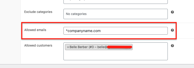 Zrzut ekranu-2023-04-24-at-12442-AM — kupony zaawansowane Step 3: Add specific email domains
