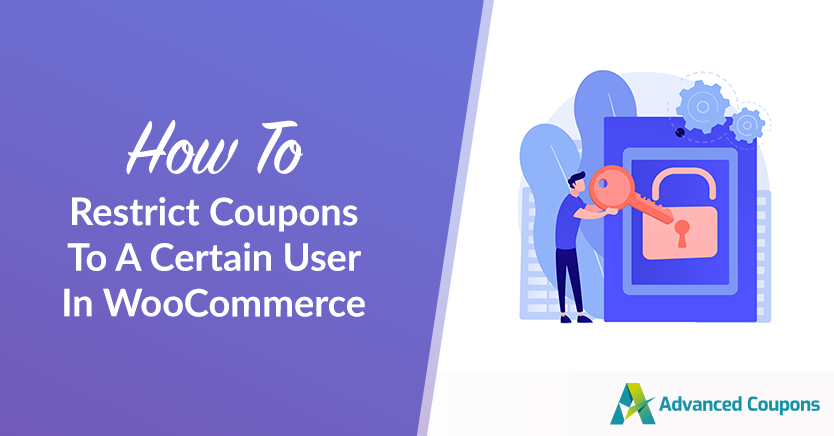 Ogranicz-kupony-do-określonego-użytkownika-w-WooCommerce - Kupony zaawansowane How To Restrict Coupons To A Certain User In WooCommerce