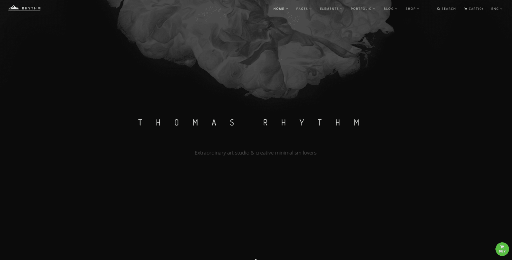 Rhythmus