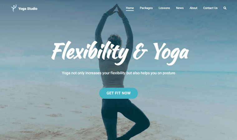 موضوع Zakra WordPress لموقع LMS- مراجعة Masteriyo