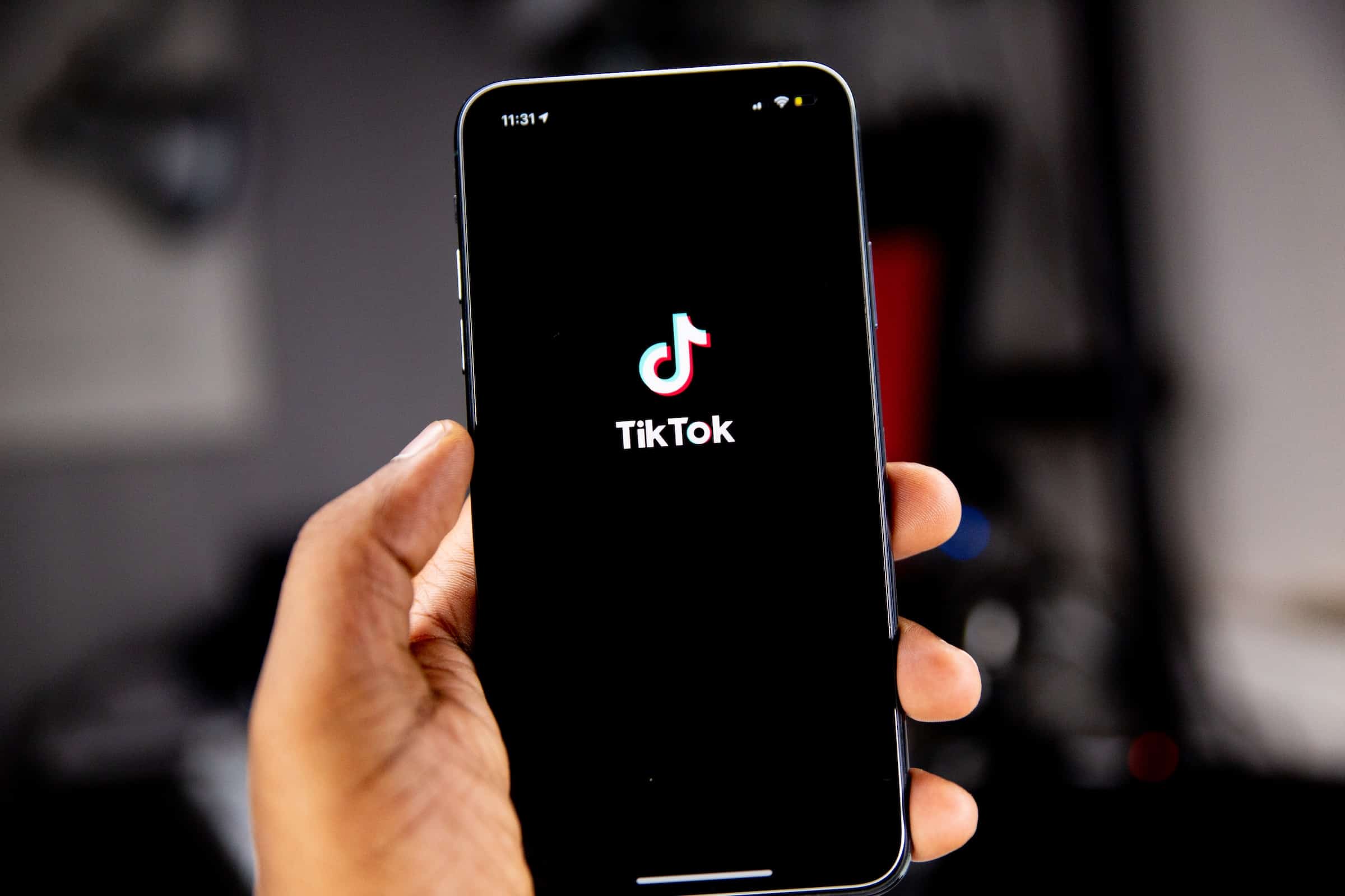 Tik의 톡