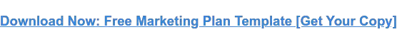 Descargar ahora: Plantilla de plan de marketing gratis [Obtenga su copia]