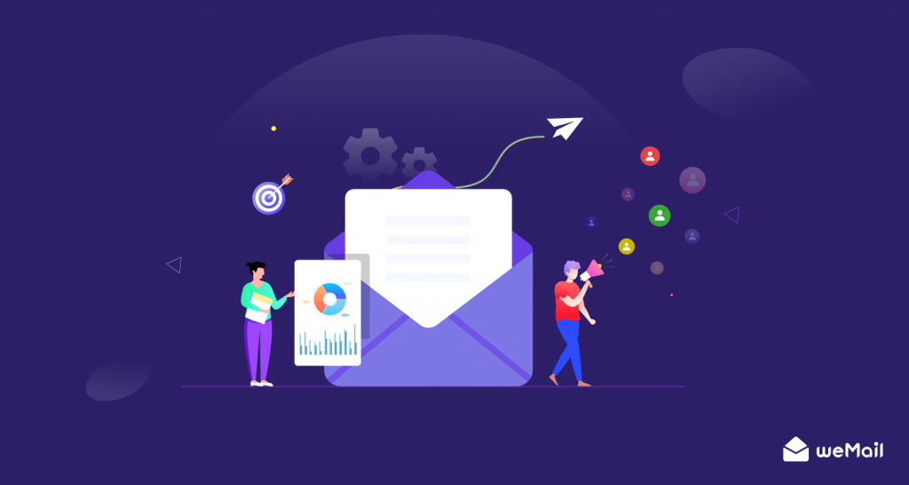 Quali sono i vantaggi dell'utilizzo dell'IA nell'email marketing