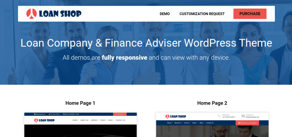 LoanShop