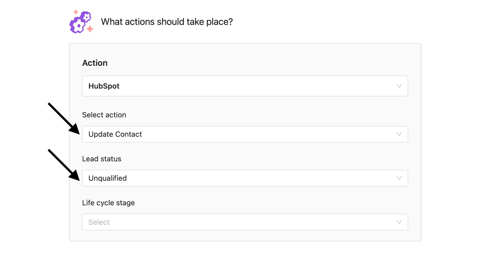 Update-user-profile-when-user-does-not-engage-growmatik-hubspot-integration-2