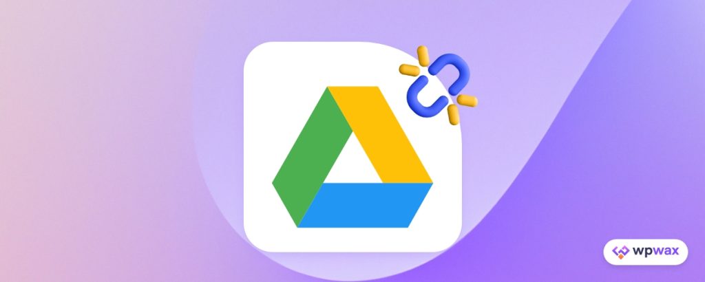 Integracja z Dyskiem Google