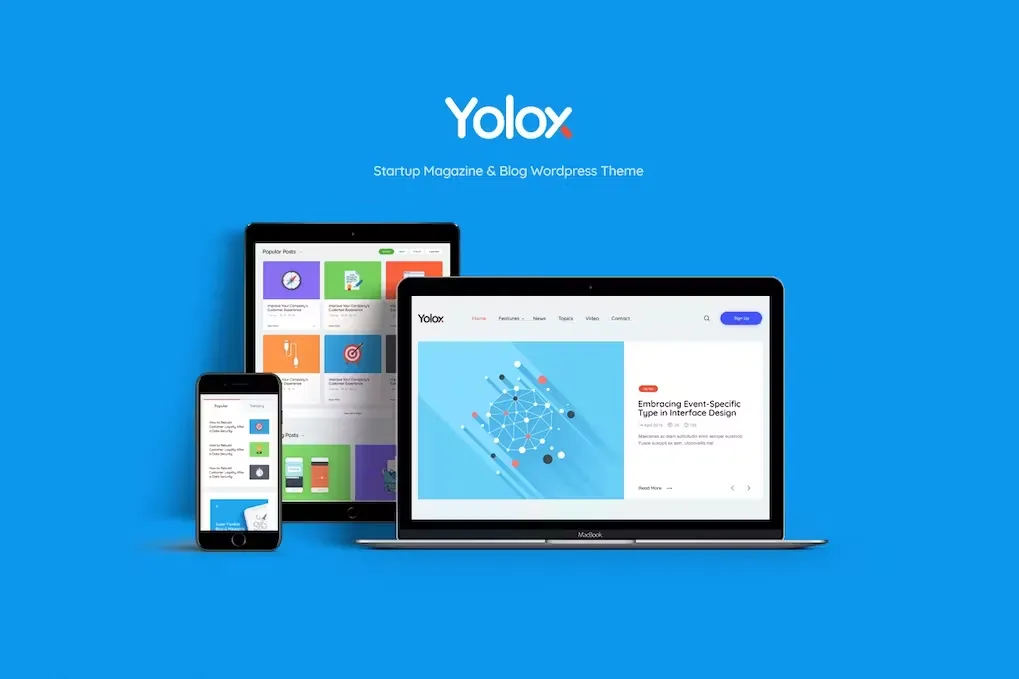 demostración de yolox