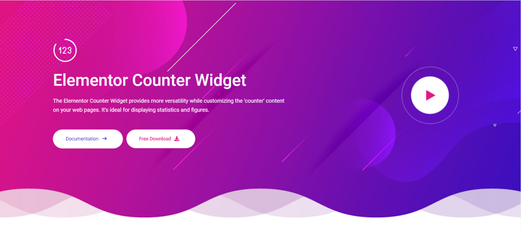 HT Mega ist ein gutes Elementor-Zähler-Widget