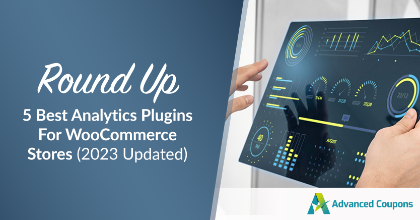 5 Best Analytics Plugins For WooCommerce Stores (2023)