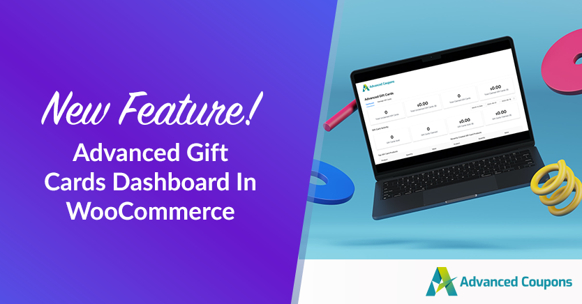 Advanced-Gift-Cards-Dashboard-In-WooCommerce – Erweiterte Gutscheine Advanced Gift Cards Dashboard In WooCommerce