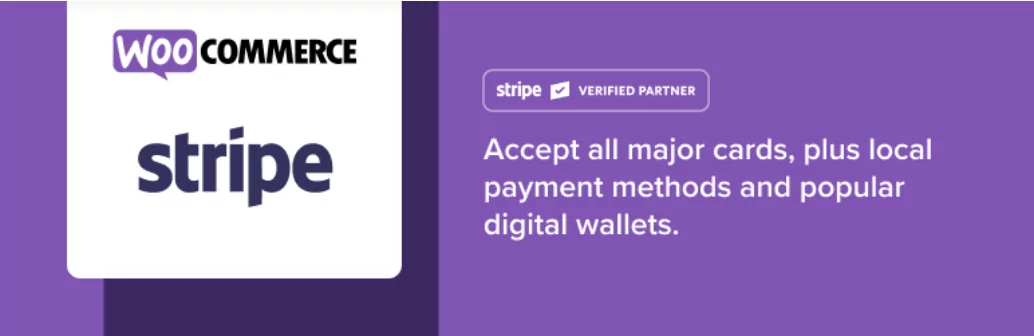 Pluginul WooCommerce Stripe Gateway