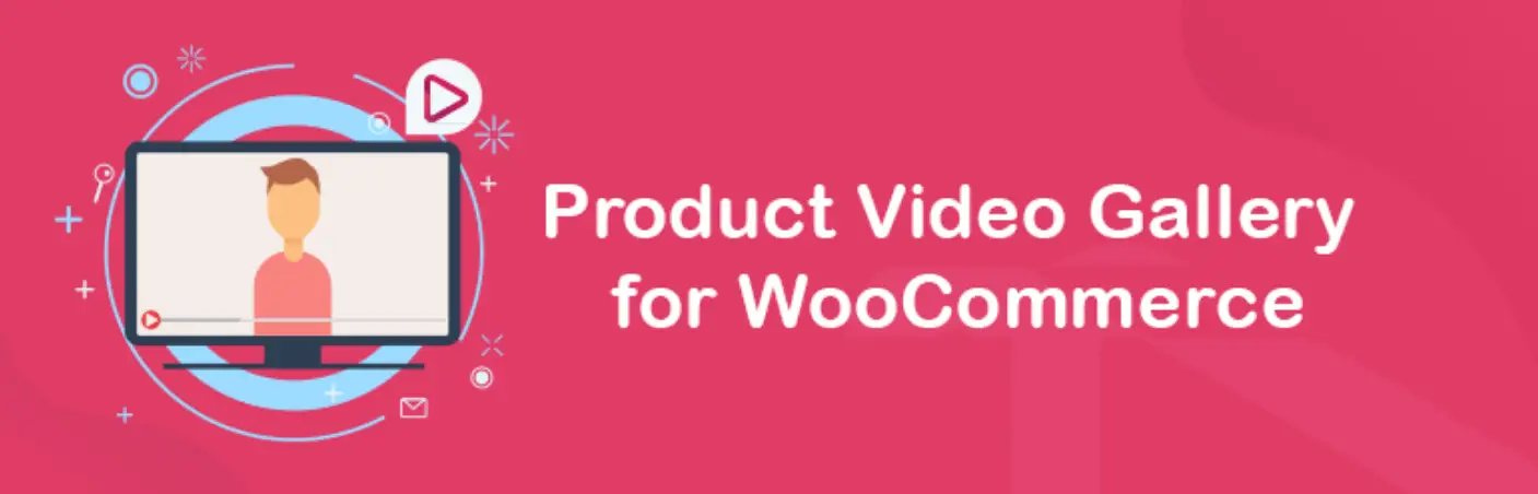 Galleria video del prodotto per WooCommerce.