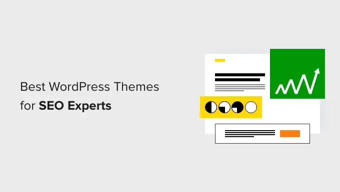 Tema WordPress terbaik untuk pakar SEO dan agensi SEO Best WordPress Themes for SEO Experts