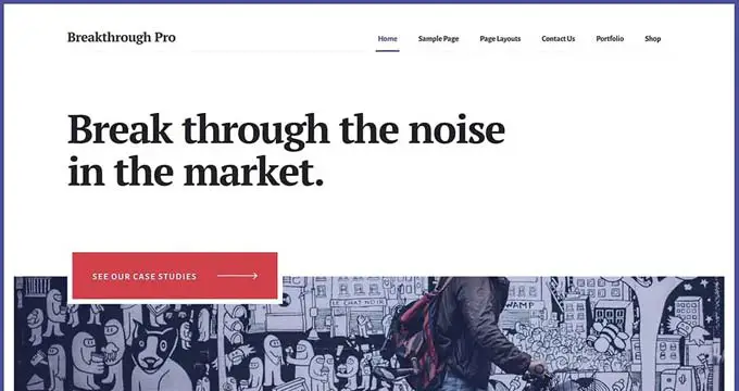 Atmosfer Pro Breakthrough Pro