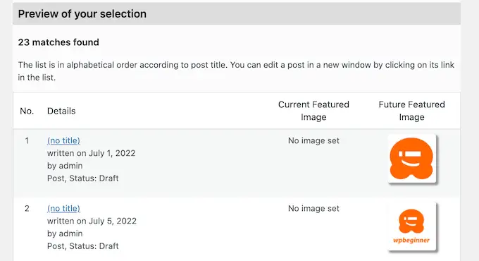 WordPress の機能画像をランダムに置き換える Replacing WordPress features images at random