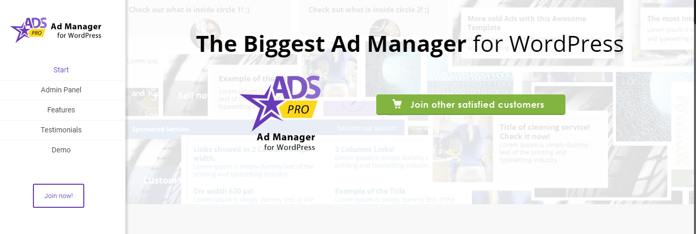 ads-pro-plugin-wordpress-廣告管理插件