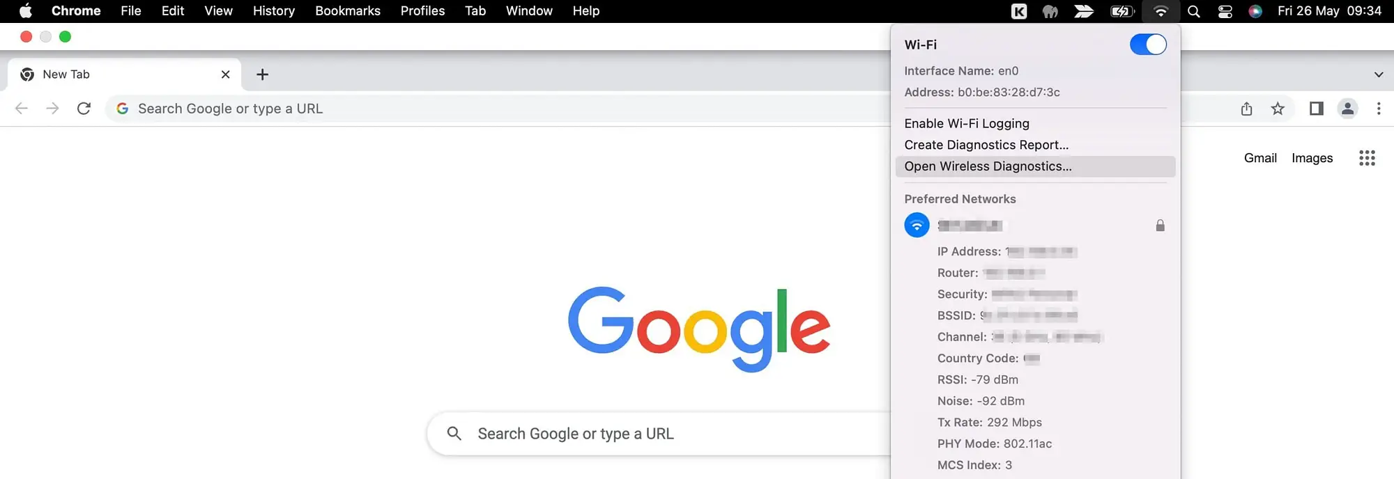 Perbaiki kesalahan DNS Server Not Responding dengan memeriksa koneksi internet Anda.
