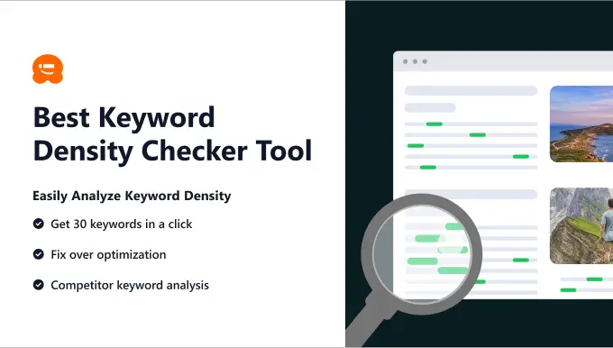 introduction du vérificateur de densité de mots clés1 introducing keyword density checker