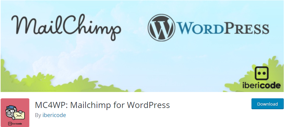 Mailchimp