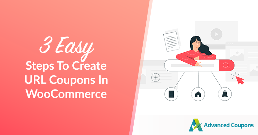 3-Easy-Steps-To-Create-URL-Cupons-In-WooCommerce - Cupons Avançados 3 Easy Steps To Create URL Coupons In WooCommerce