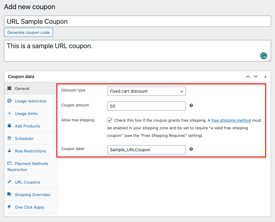 Captura de tela-2023-04-24-at-53635-AM - Cupons avançados Set up your coupon offer