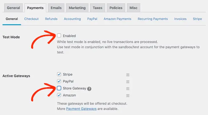 วิธีรับชำระเงินออนไลน์โดยใช้ WordPress How to accept payments online using WordPress