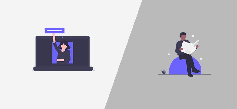 数字营销与传统营销，不同的营销策略