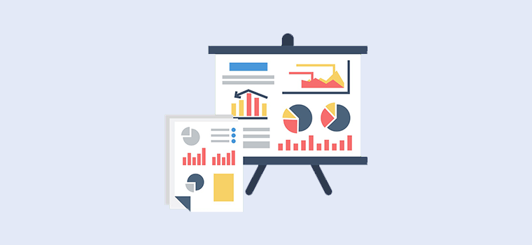 信息图表作为内容营销的内容类型