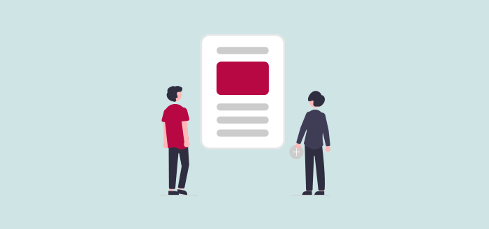 博客文章 - 内容营销的一种形式