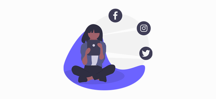 Using Social Media Platforms