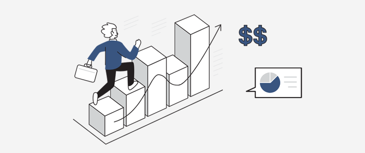 数字营销是可扩展的