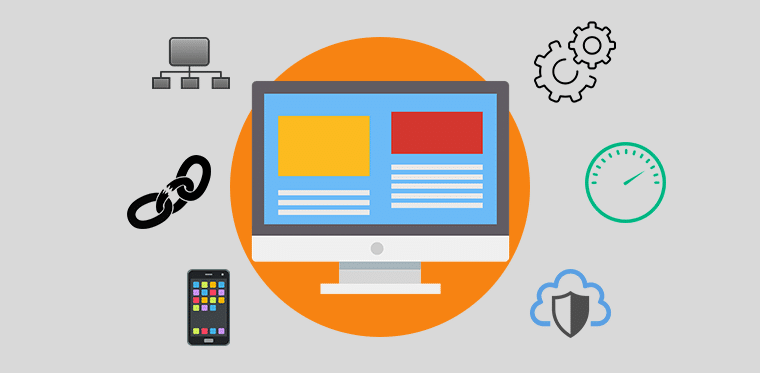 技术搜索引擎优化