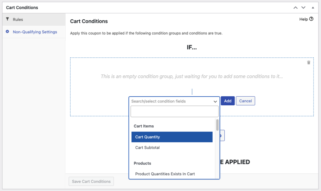 スクリーンショット-2023-06-26-at-21842-PM - アドバンス クーポン Advanced Coupons' cart condition feature