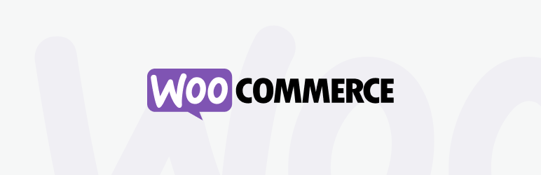 Banner do WooCommerce