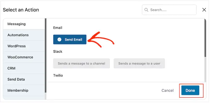 在 WooCommerce 中自动发送生日快乐电子邮件 Sending an automatic happy birthday email in WooCommerce