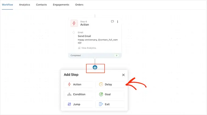 在 WooCommerce 中显示自动电子邮件 Displaying automated emails in WooCommerce
